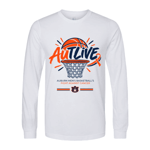 AUTLIve 2026-2027 Long Sleeve