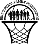 Pearl Family Foundation Logo