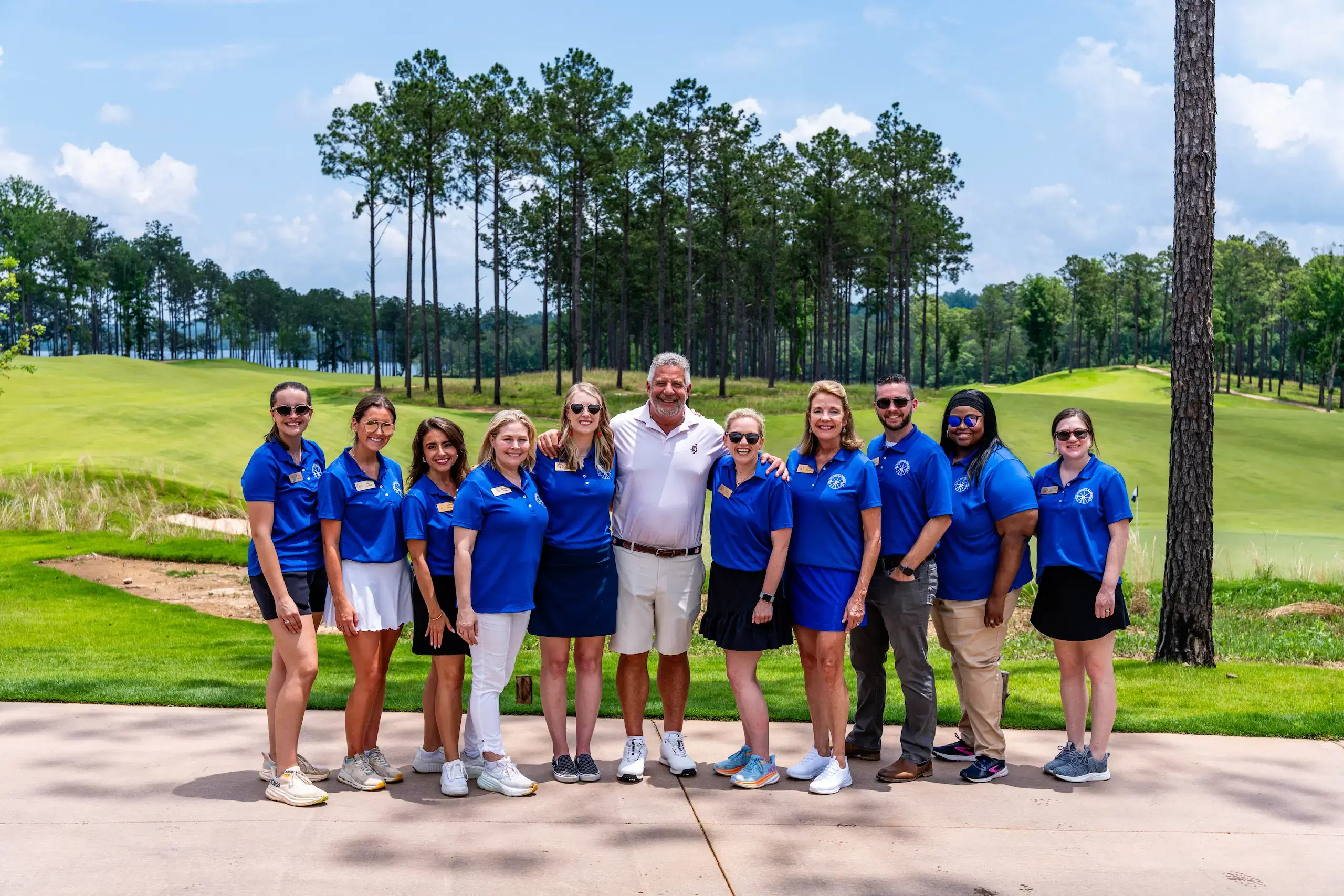 Bruce Pearl Fore the Children